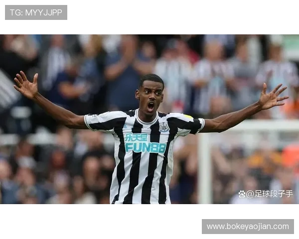 纽卡CEO：将最大化球队利益处理类似伊萨克问题